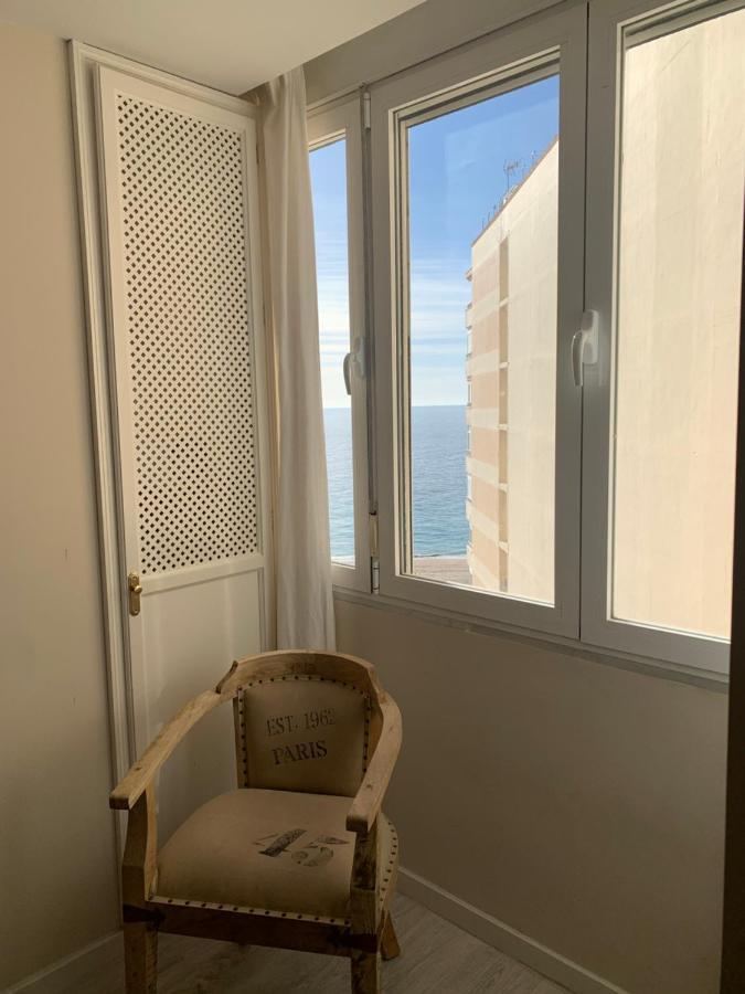 דירות קדיז Hidden Gem Playa Helios Con Ascensor & Parking מראה חיצוני תמונה