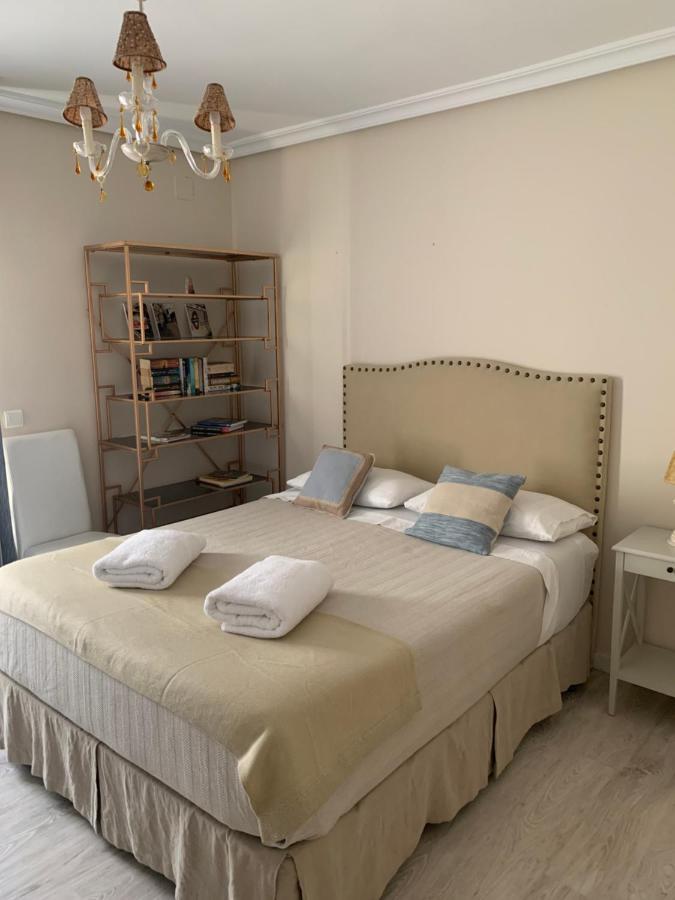 דירות קדיז Hidden Gem Playa Helios Con Ascensor & Parking מראה חיצוני תמונה